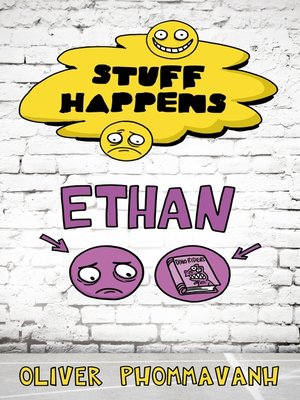cover image of Stuff Happens